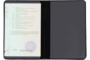 MACEMARO TRADING Funda de identificación