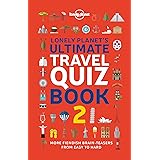 Lonely Planet Lonely Planet's Ultimate Travel Quiz