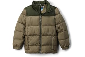 Columbia Puffect 2 Jacket Chaqueta acolchada Niños (Pack de 1)