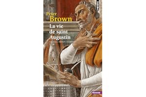 La vie de Saint Augustin