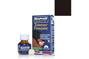 SAPHIR TEINTURE FRANCESA Teñido 50ml