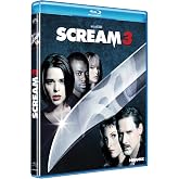 Scream 3 (2000) (Wes Craven) (Blu-ray)