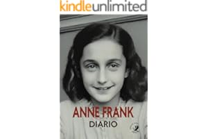El diario de Anne Frank (Colección Biografía)