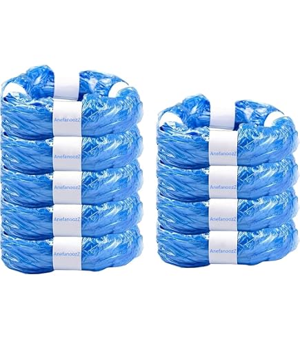 200M. Eco Recharge De Sac Pour Poubelle À Couches 100 200M. Eco Recharge De Sac Pour Poubelle À Couches 100