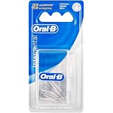 Oral-B Aray&uuml;z Diş Fır&ccedil;ası Yedeği Eğimli 6 Adet