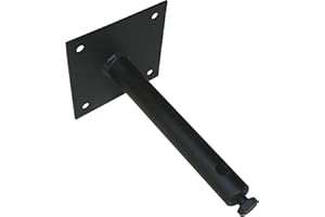 SVENSKAV Träger seitlich für Wetterfahnen