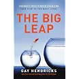 The Big Leap: Conquer Your Hidden Fear and Take Life to the Next Level ...
