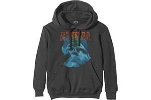 Pantera Unisex Adult Far Beyond Driven World Tour Pullover Hoodie