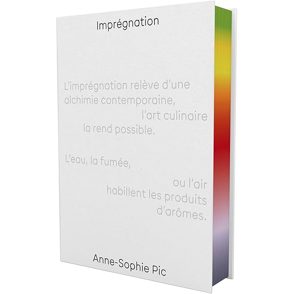 Amazon.fr - Eric Briffard - Le Cinq (nouvelle édition) - Masui