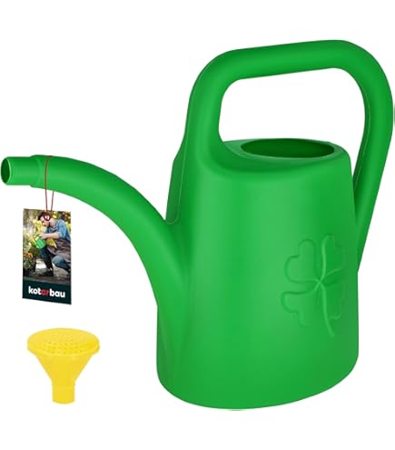 Promo Arrosoir 11 L Vert Chez Super U