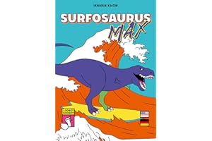 Nice Game Publishing Surfosaurus MAX