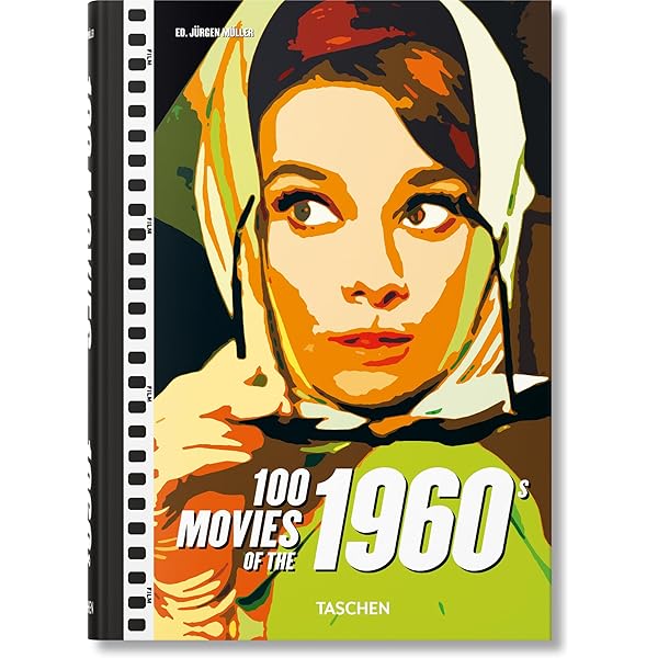 Movies of the 50s (Midi S.) : Muller, Jurgen: Amazon.co.uk