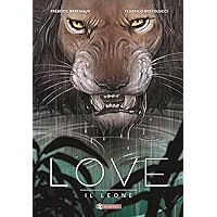 Il leone. Love: Vol. 5