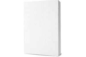 BXI Ceramic Fiber Thermal Insulation Board(1500°C) - 30cmx20cm, Thickness: 2cm, Pack of 1 - Inorganic - Flame Retardant, Heat Resistant, High Temperature Insulation