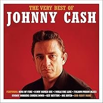 欧2LP Johnny Cash The Essential Johnny Cash 88875150651 Columbia, Legacy /00520 Johnny Cash – The Essential Johnny Cash – 2 x Vinyl (LP