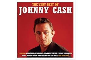 The Best Of Johnny Cash