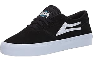 Lakai Men's Manchester Skate Shoe