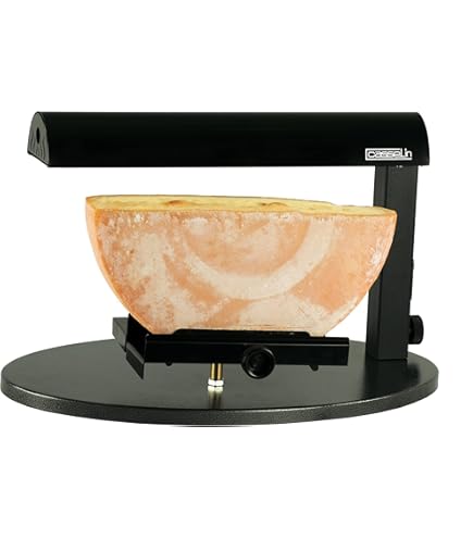 Kit Reblochonnade-raclette Pour Appareil Brézière®  Portion De Fromage 1 Reblochon