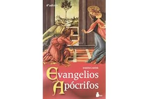 EVANGELIOS APOCRIFOS (2010)