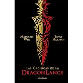 Omnibus Cr&oacute;nicas de la Dragonlance. Edici&oacute;n especial