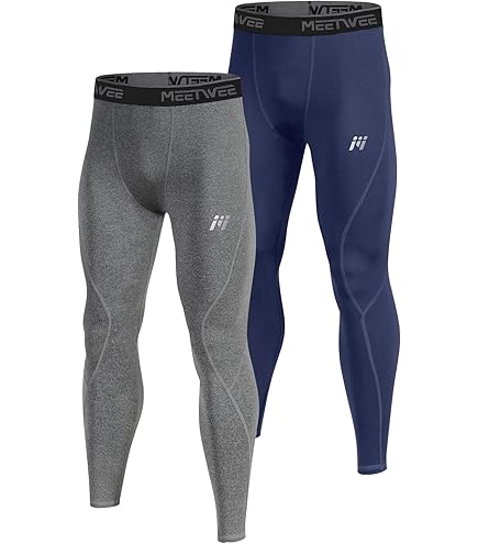 Bestlivings Hombre Sous-vêtement Thermique Pour Homme