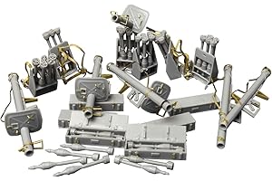 MiniArt MIN35263 - Maquette - Divers