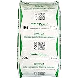 Water2buy 25Kg Crystal Salt for all Water Softeners- Highly Effective Water Softener Salt