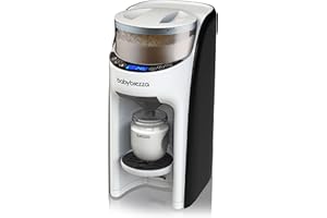 Baby Brezza Préparateur de biberons automatique Formula Pro Advanced