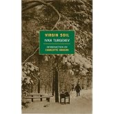 Virgin Soil