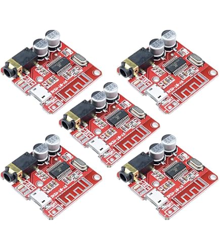 LM1875T Kit FAI TE 20W HiFi Scheda Amplificatore di Potenza di Grado Militare Mono Canale Dimensioni Compatte Kit FAI TE per Gli Appassionati di Amplificatori