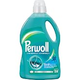 Perwoll Maintenance & Expansion Renewal Liquid Laundry Detail 2970 ml