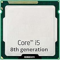 i5-8400, 16GB, Office2021, AI, PSなど Intel Core i5-8400: 2D & 3D Workstation Performance