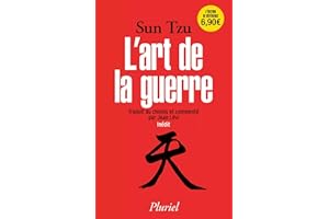 L'art de la guerre: Traduit et commenté du chinois par Jean Lévi - Inédit