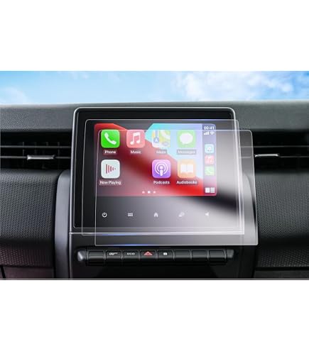 Pellicola Trasparente Paraurti Renault Captur 2013+ | Antigraffio