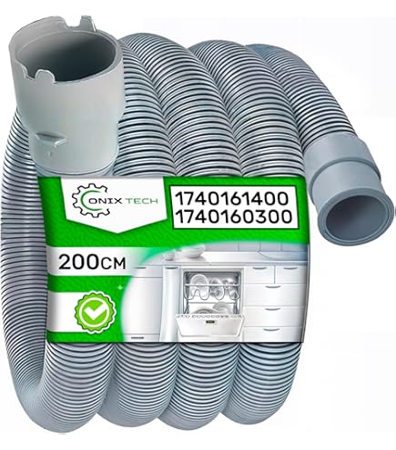 Guarnizione Per Braccio Spruzzatore Superiore Beko 1800720800 In - Foto 10