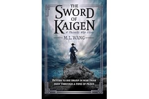 The Sword of Kaigen: A Theonite War Story