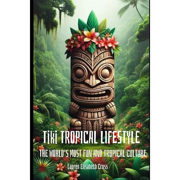 THE BOOK OF TIKI ザ・ブック・オブ・ティキ　英語 Amazon | The Book Of Tiki | Taschen | Cultural