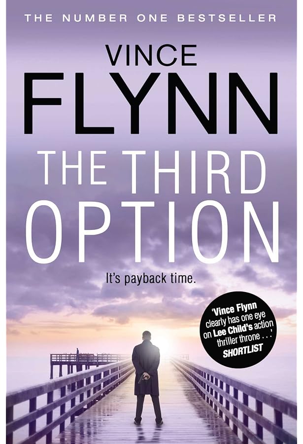 thumbnail image 2 of Separation Of Power – A Mitch Rapp Novel By Vince Flynn (Mass Market Paperback, Very Good Condition) 2 of 5