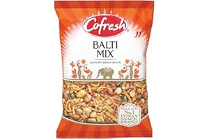 Cofresh Spicy Balti Mix (325g) - Pack of 6