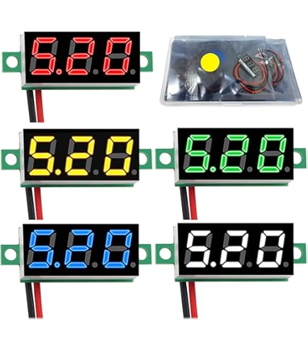 Sourcing Ap Analogique Courant Panneau ètre DC 0-50A 1A Échelle