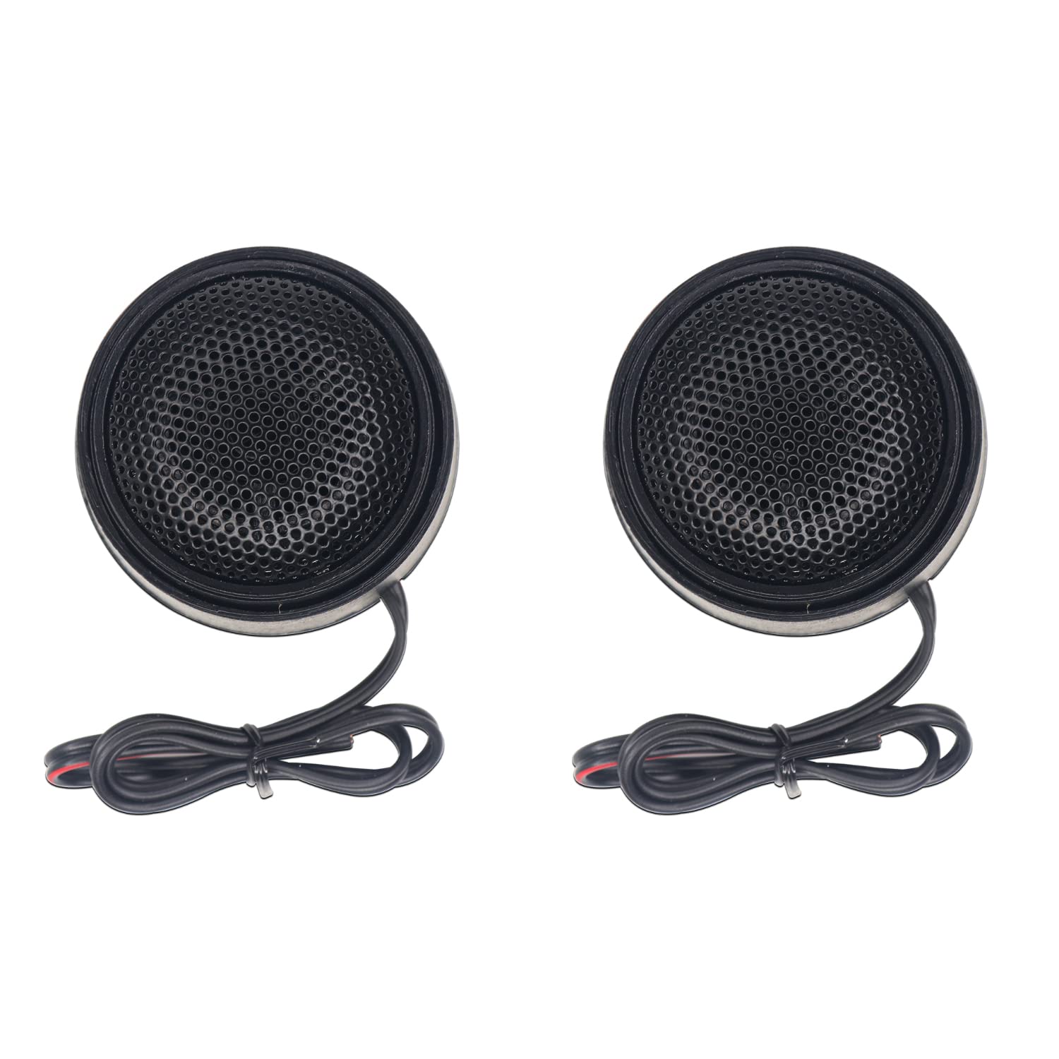Electronic Spices 2 Inch 4 Ohm 150 Watts High Power Pure Titanium Dome Tweeter Speaker