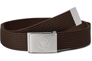 Fjällräven 1960 unisex logotyp bältesbä för vuxna (1-pack)