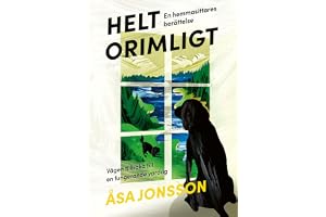 Helt orimligt : en hemmasittares berättelse