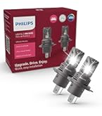 OSRAM NIGHT BREAKER LED SMART H4 voor motorfietsen; tot 330% meer OSRAM NIGHT BREAKER LED SMART H4 voor motorfietsen; tot 330% meer