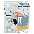 Level 1/Level 2 Cambridge National in IT (J836): Second Edition