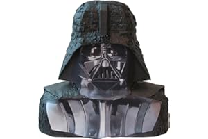 UNIQUE Darth Vader Star Wars-Pinata - Zugschnur