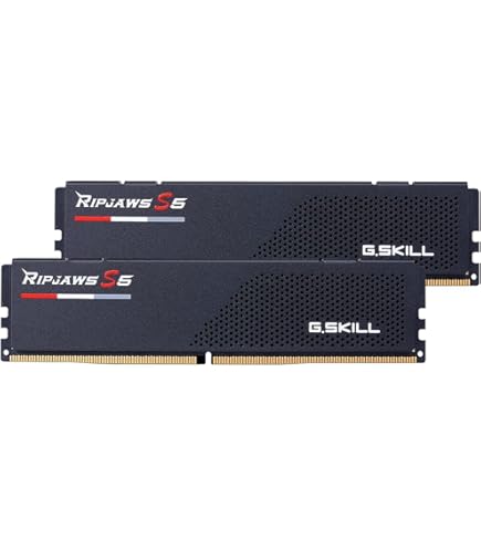 Amazon.in: Buy G.Skill Trident Z5 RGB Series (Intel XMP