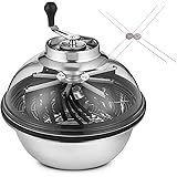 Husuper 60cm Manuelle Leaf Stripper für Culture Bowl Trimmer Edelstahl Cutter Hydroponic Blattknospen Trimm Reaper Cutter Ged