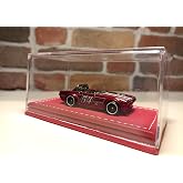 pleksi dergi kutuları,diecast 1/64 &ouml;l&ccedil;ek (BEJ)