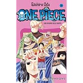Los Sue&ntilde;os de la gente (Manga Shonen)